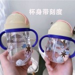 Silicone Straw Cup Factory - Anti Choking Custom Logo Option