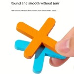 Educational Puzzle Game Factory - Wholesale TicTacToe Board