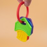 Baby Teether Factory - New Design Wholesale Multi Functional