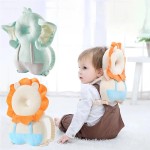 Baby Safety Pillow Factory - Cute Animal Anti Fall Head