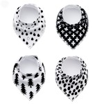 Baby Bib Factory - Wholesale Infant Drool Bandana Cloth