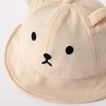 Baby Sun Hat Factory - Cotton Cute Korean Style Fisherman