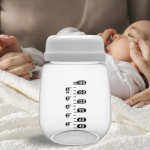 Breast Milk Bottle Factory - 180ML PPSU Storage Bottle