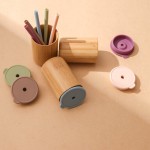 Baby Training Cup Factory - Wholesale Custom Bamboo Silicone