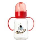 Baby Bottle Factory - OEM ODM Astronaut BPA Free PP