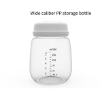 Breast Milk Bottle Factory - 180ML PPSU Storage Bottle