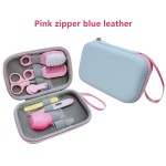 Baby Care Set Factory - 8pcs Portable Safety Daily Care