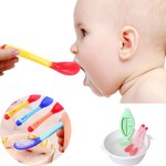 Baby Feeding Spoon Factory - BPA Free Temperature Sensing