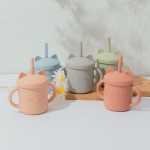 Baby Water Cup Factory - Factory Wholesale Cat Shaped