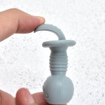 Baby Feeding Set Factory - Wholesale BPA Free Silicone Fork