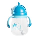 Baby Bottle Factory - Custom BPA Free Wide Mouth Straw