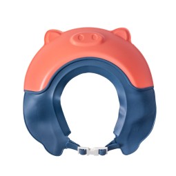 Baby Shampoo Hat Factory - Hot Sale Adjustable Waterproof Cap