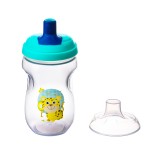 Child Training Cup Factory - Wholesale 300ml PP Smile Custom