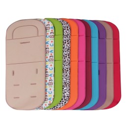 Stroller Pad Factory - Children's Trolley Cotton Rainbow