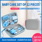 Baby Care Kit Factory - Nursery Healthcare Grooming Set