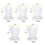 Baby Fruit Feeder Factory - Silicone Fresh Fruit Pacifier