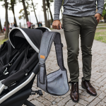 Baby Carrier Factory - Lightweight Ergonomic Waist Support