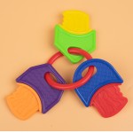 Baby Teether Factory - New Design Wholesale Multi Functional