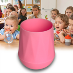 Baby Cup Factory - Eco 55ml BPA Free Mini Silicone