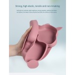 Baby Feeding Set Factory - OEM Service Squirrel Shaped