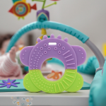 Baby Teether Factory - OEM Wholesale BPA Free Dental Gel