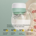 Electric Breast Pump Factory - Wholesale Portable Automatic Mute