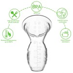 Milk Collector Factory - Manual Breast Pump Silicone Warmer