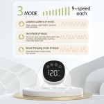 Electric Breast Pump Factory - Portable Rechargeable Wireless