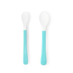 Baby Training Spoon Factory - 100% Food Grade BPA Free