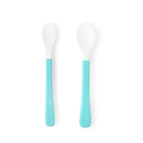 Baby Training Spoon Factory - 100% Food Grade BPA Free