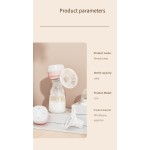 Electric Breast Pump Factory - Portable Intelligent Automatic