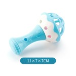 Baby Rattle Factory - Soft Early Educational Musical