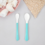 Baby Training Spoon Factory - 100% Food Grade BPA Free