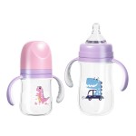 Baby Bottle Factory - Factory Wholesale BPA Free PP