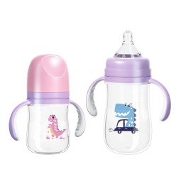 Baby Bottle Factory - Factory Wholesale BPA Free PP