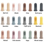 Baby Toothbrush Factory - Custom Soft Fur Finger Cover