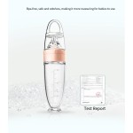 Baby Food Bottle Factory - Silicone Squeeze Rice Cereal Feeder