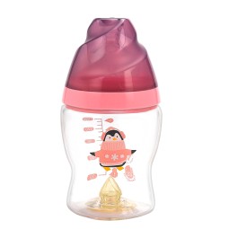 Glass Baby Bottle Factory - Eco Friendly Recycled Glass