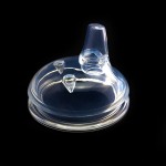 Baby Bottle Factory - Wide Mouth Anti Swell Anti Fall Silicone