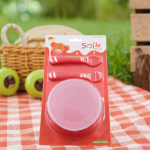 Baby Feeding Set Factory - OEM ODM Food Grade PP Spoon