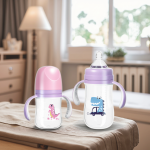 Baby Bottle Factory - Factory Wholesale BPA Free PP
