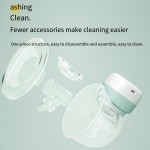 Electric Breast Pump Factory - Wholesale Portable Automatic Mute