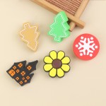 Baby Teether Factory - Designer BPA Free Silicone Bead