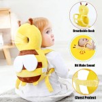 Baby Protection Pillow Factory - Head Back Protector Learning