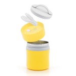 Stainless Steel Cup Factory - Wholesale 304 Soup Bento Box