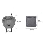 Stroller Sun Shade Factory - Universal UV Protection Canopy