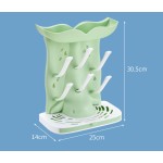 Whale Drying Rack Factory - ECO Friendly Infant Kitchen Rack