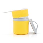 Stainless Steel Cup Factory - Wholesale 304 Soup Bento Box