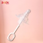 Baby Bottle Brush Factory - OEM Wholesale Nylon Cleaning Set