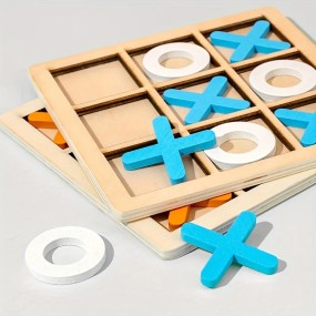 Educational Puzzle Game Factory - Wholesale TicTacToe Board